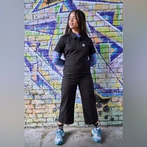 Lucy & Yak Ragan Jumpsuit